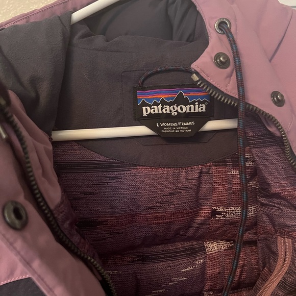 Patagonia vest only worn once, perfect condition - Picture 2 of 4